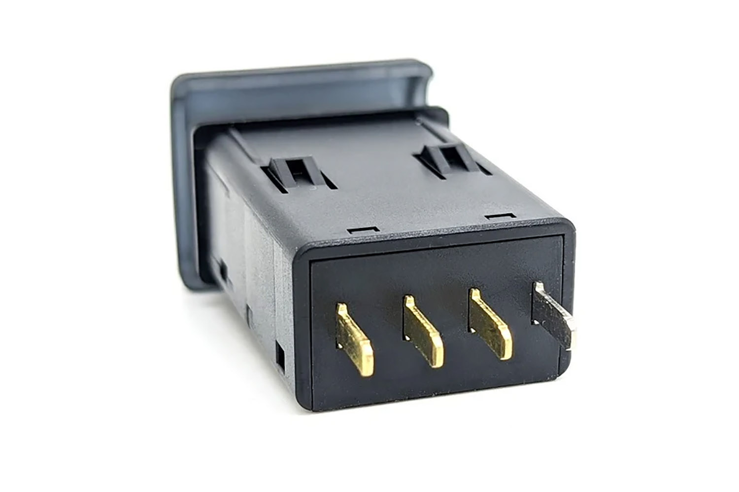 Schalter Differentialsperre hinten, für Defender Td4/Td5