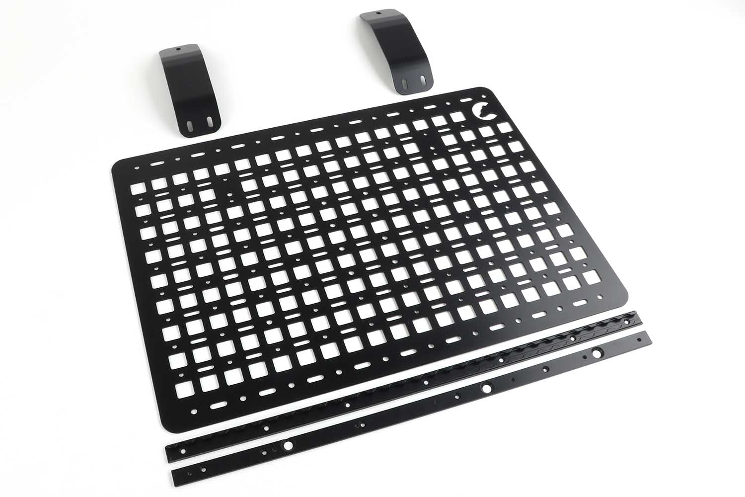 Exterior panel for the Land Rover New Defender