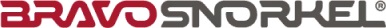 Bravo Snorkel