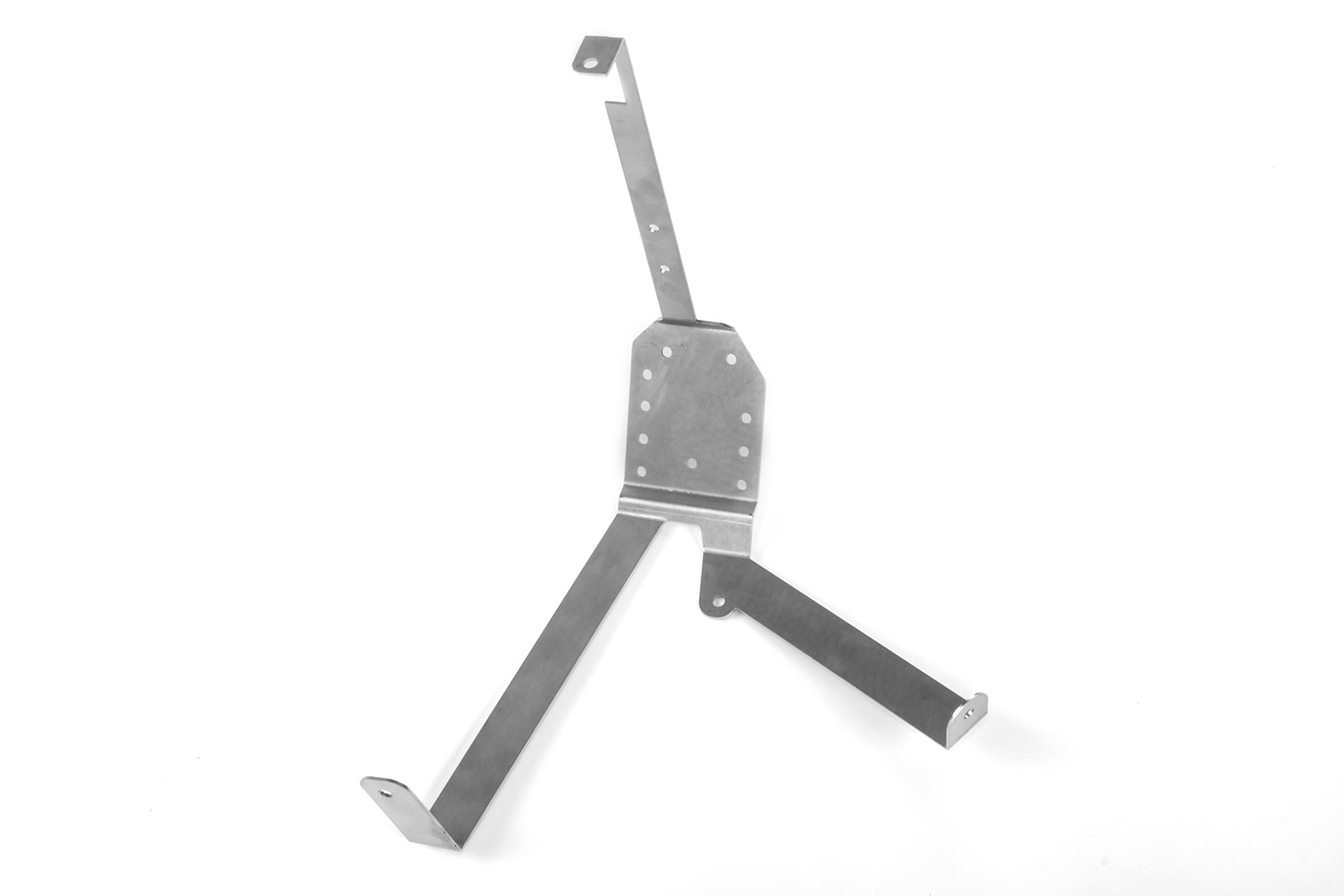 Mounting bracket Webasto Theromotop for Land Rover Defender Td4 2.2