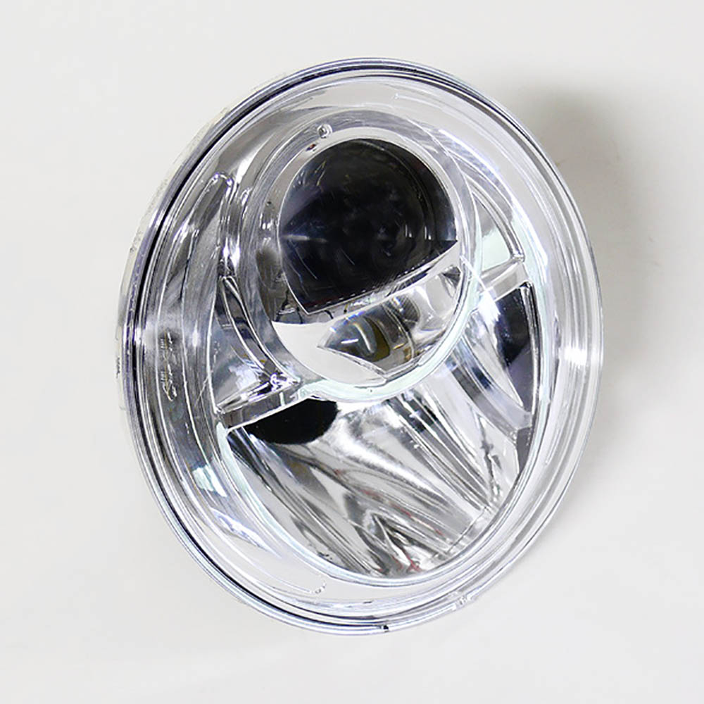 Nolden Hauptscheinwerfer Generation 1