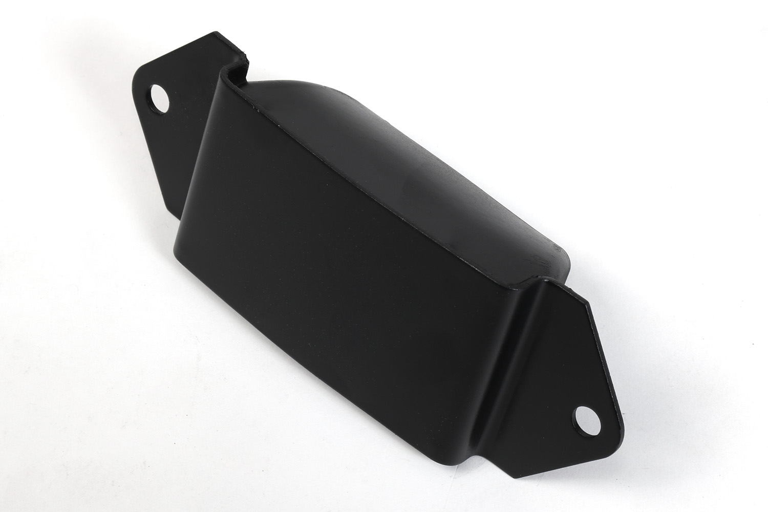 Rear axle, axle stop rubber, Defender until 2016