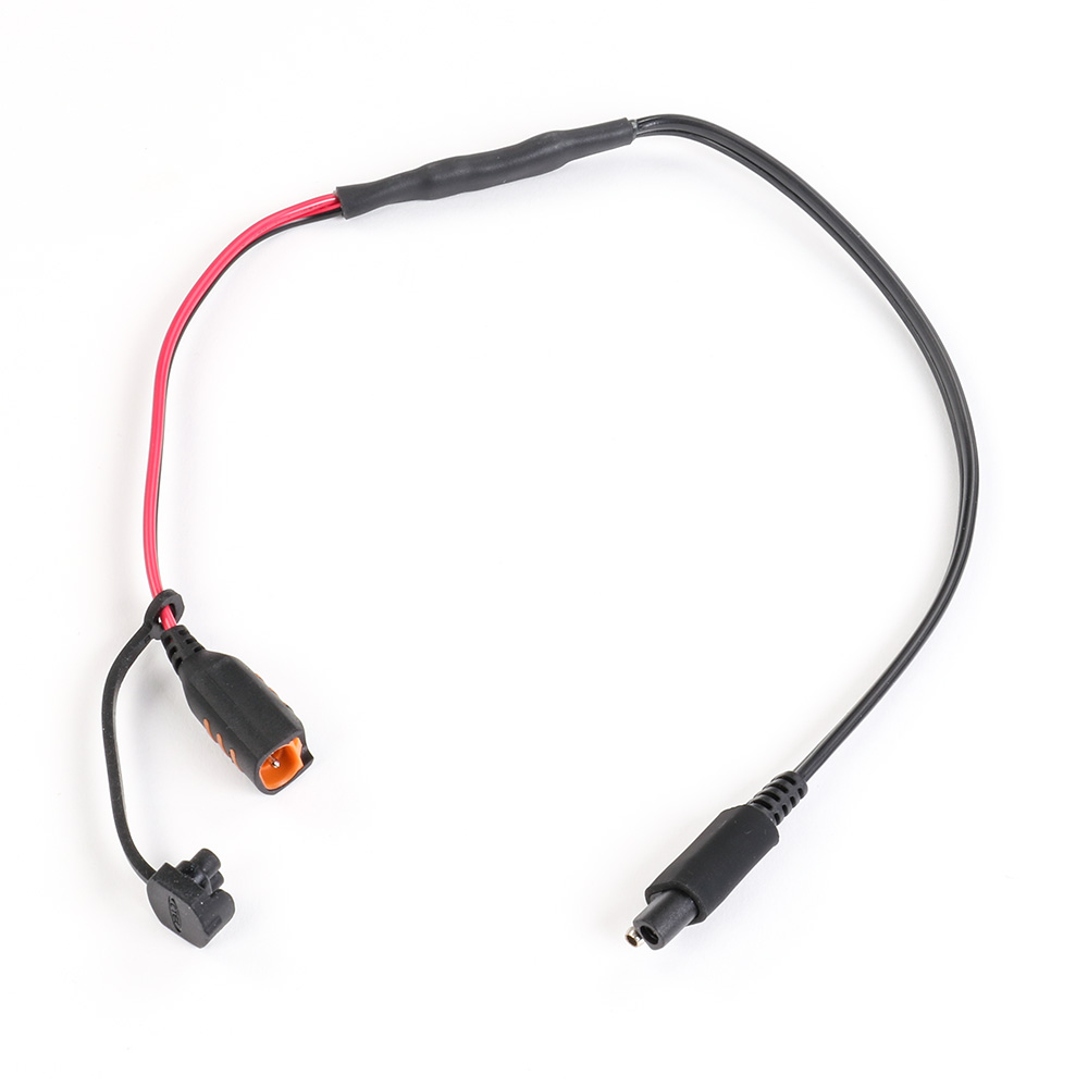 Adapterkabel von CTEK Stecker / Buchse auf SAE