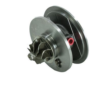 Turbocharger Hull Assembly for Defender TD4