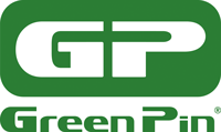 Green Pin - Excel France