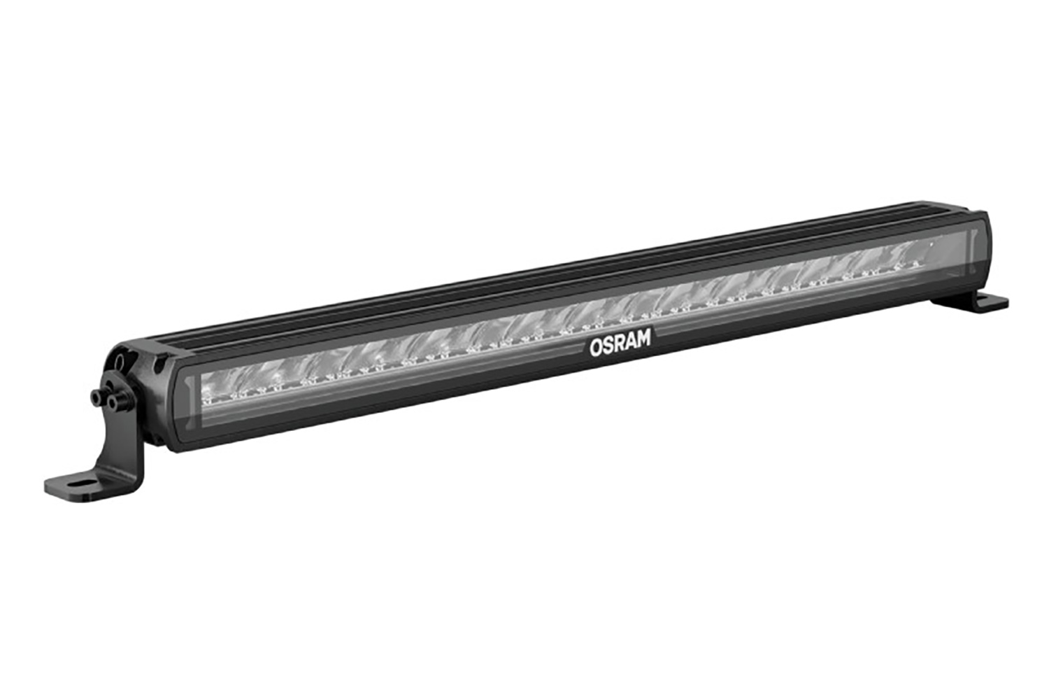 LED LIGHT BAR SX180-SP / 12V/24V / SPOT BEAM - BY LED LIGHT BAR SX180-SP / 12V/24V / SPOT BEAM - BY
