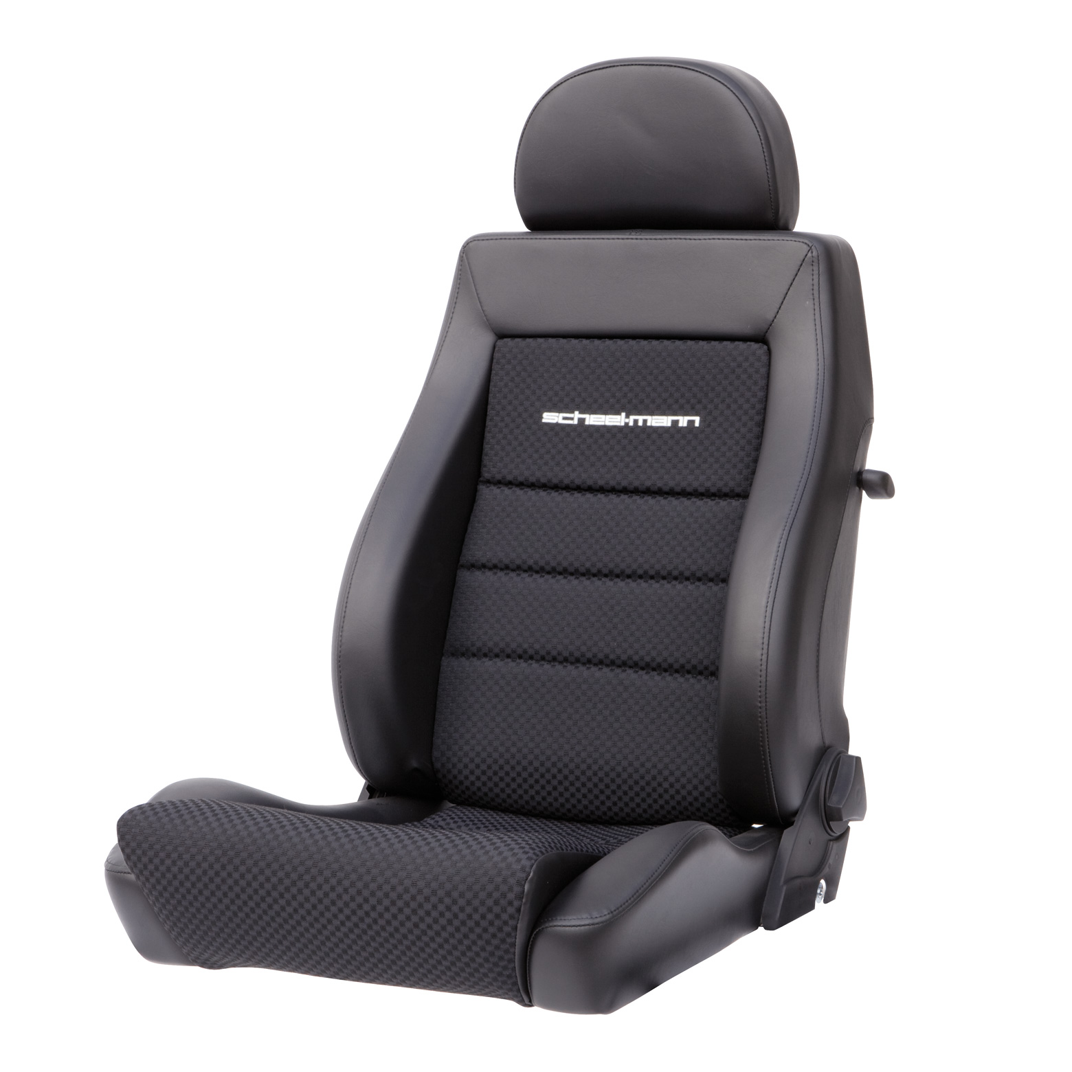 Scheelmann Sportline LR-Edition Sitz für Land Rover Defender