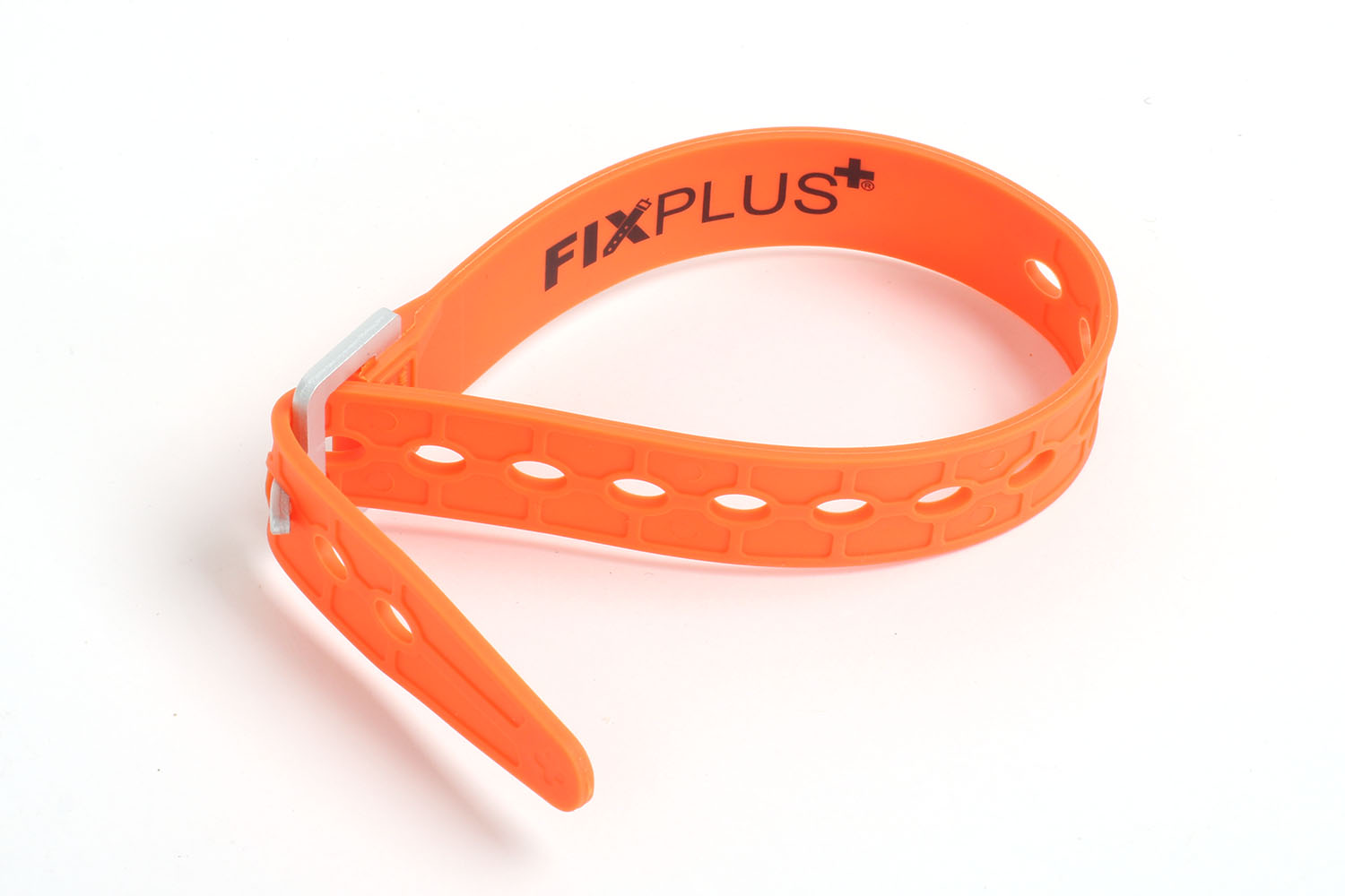 Mounting strip, FixPlus, 35 cm