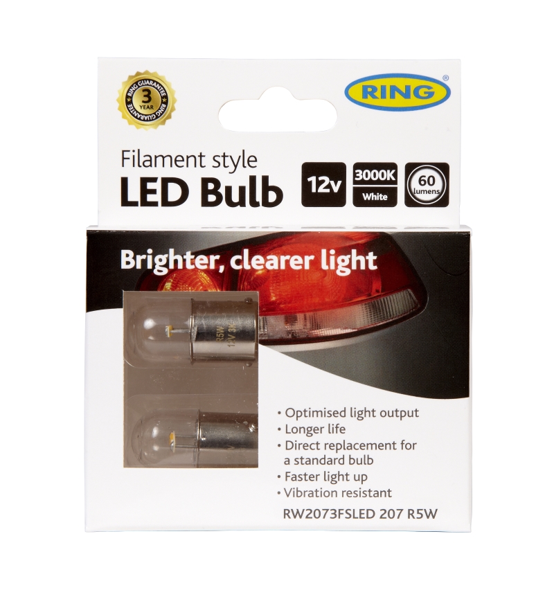 Ring Rwl20 Ring LED Bulbs 12V - shop now!