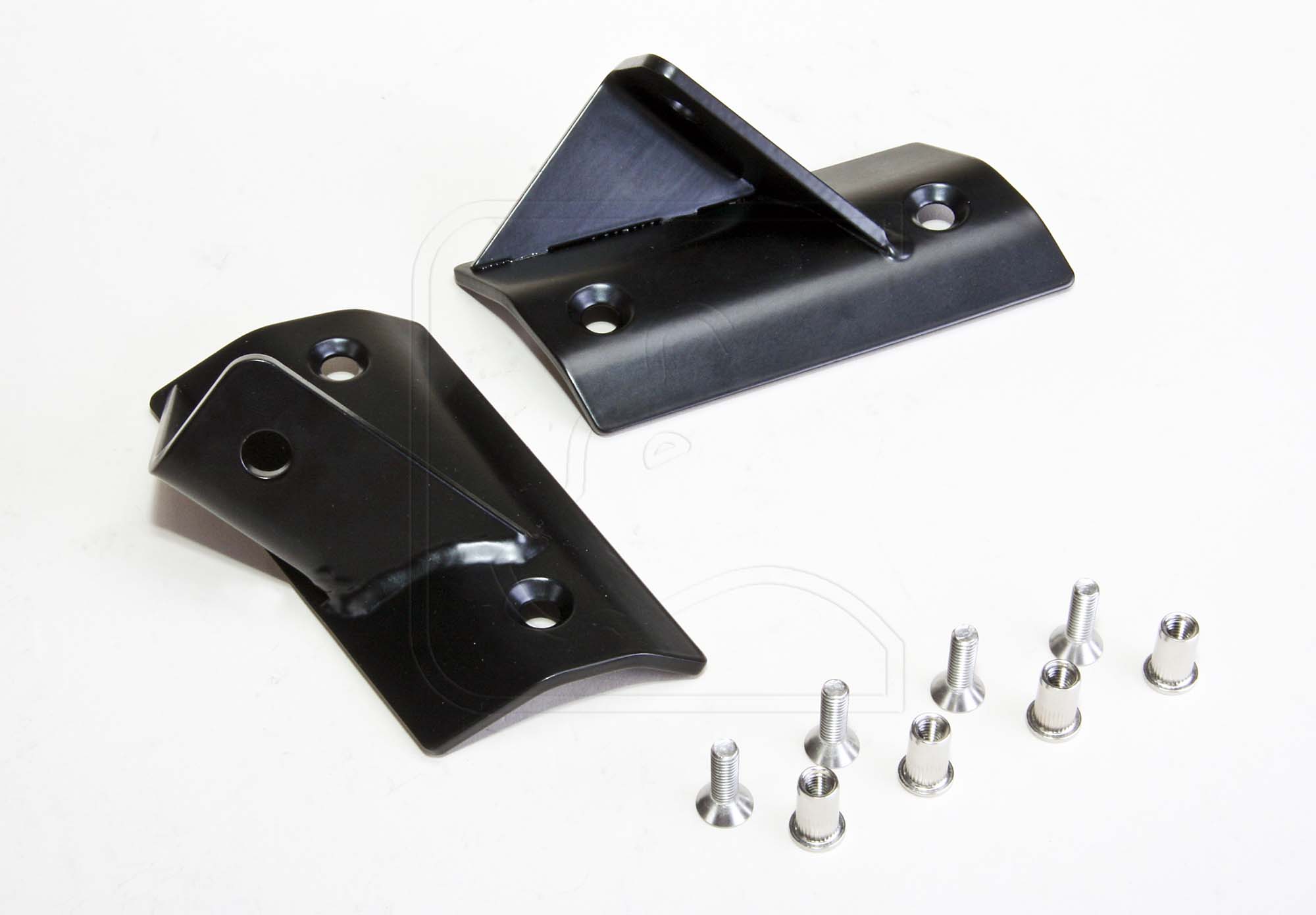 Lampenhalter A-Säule Jeep Cherokee & Comanche