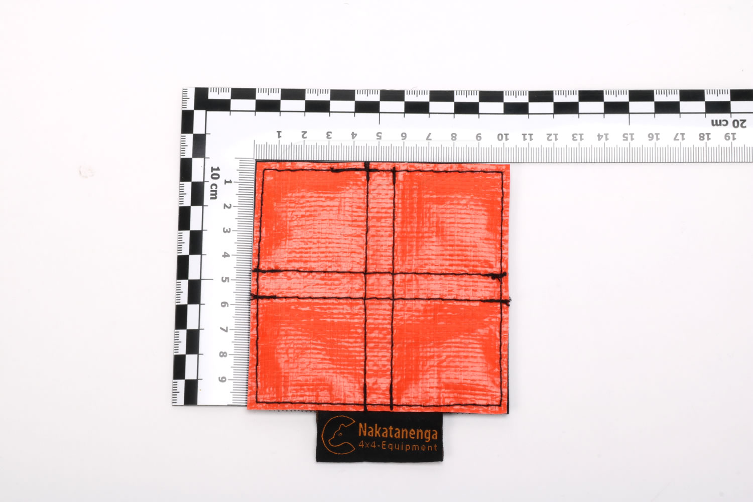Magnet-Patch