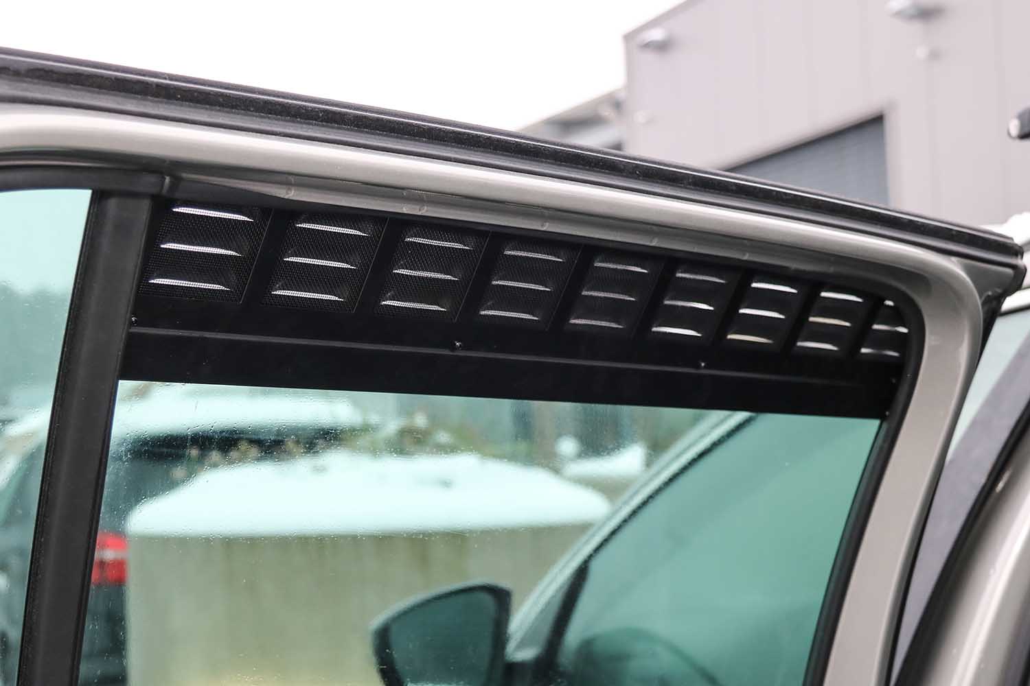 Lüftungsgitter Skoda Octavia