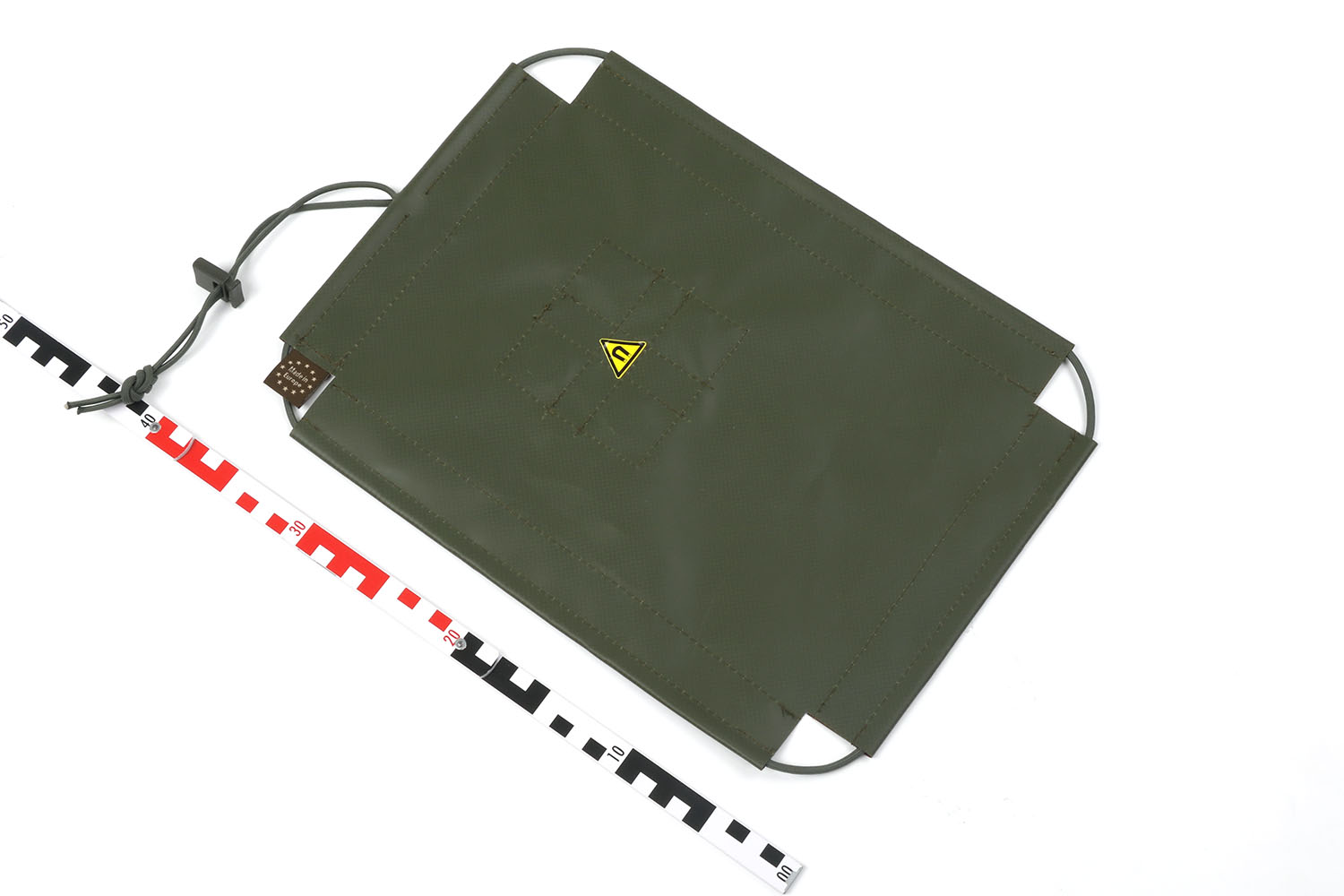 Dimensions, Mechanic Tray, olive, size S