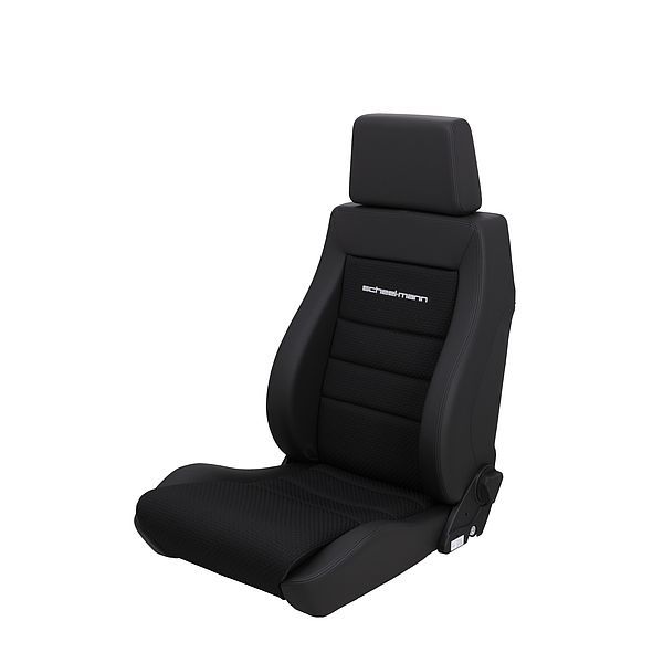 Scheelmann Sportline LR-Edition Sitz für Land Rover Defender