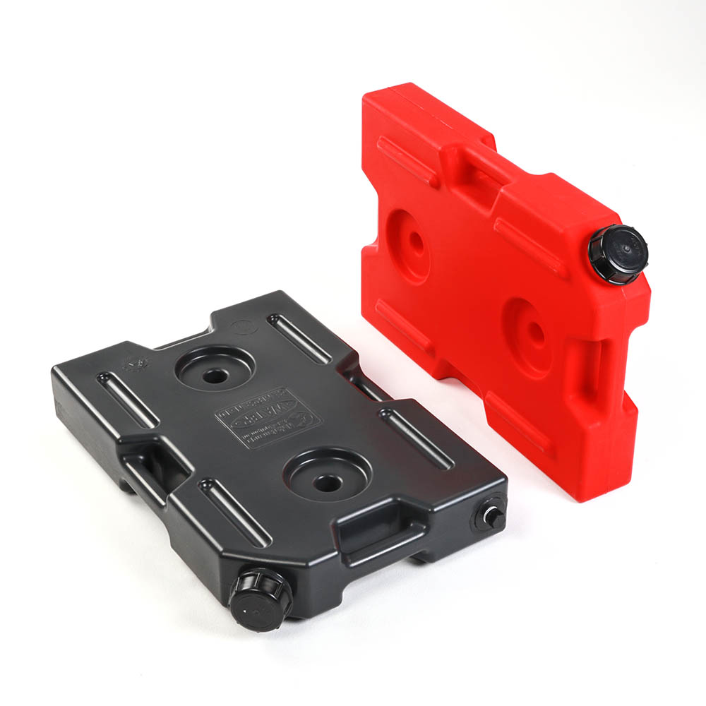 ADVENTURE Treibstoffkanister