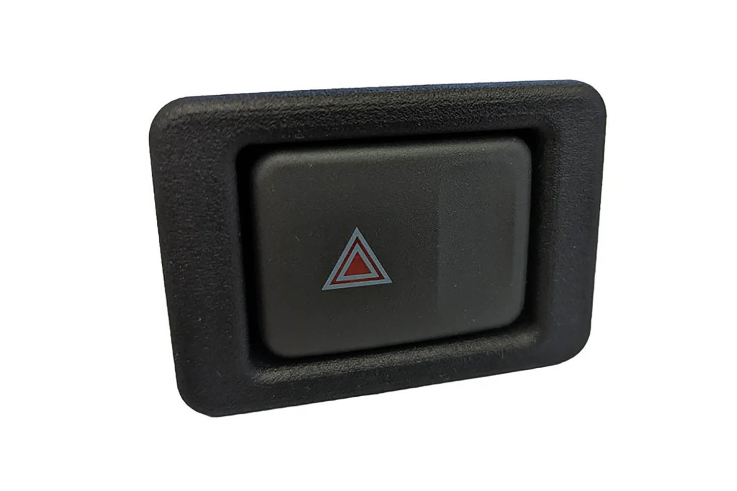 Schalterblende Land Rover Defender TD4/TD5 für Warnblinkschalter