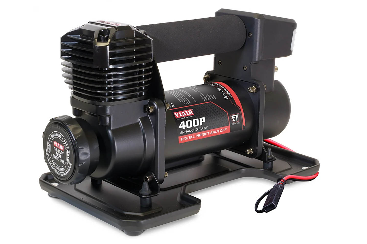 VIAIR 400P EF Digital Kompressor