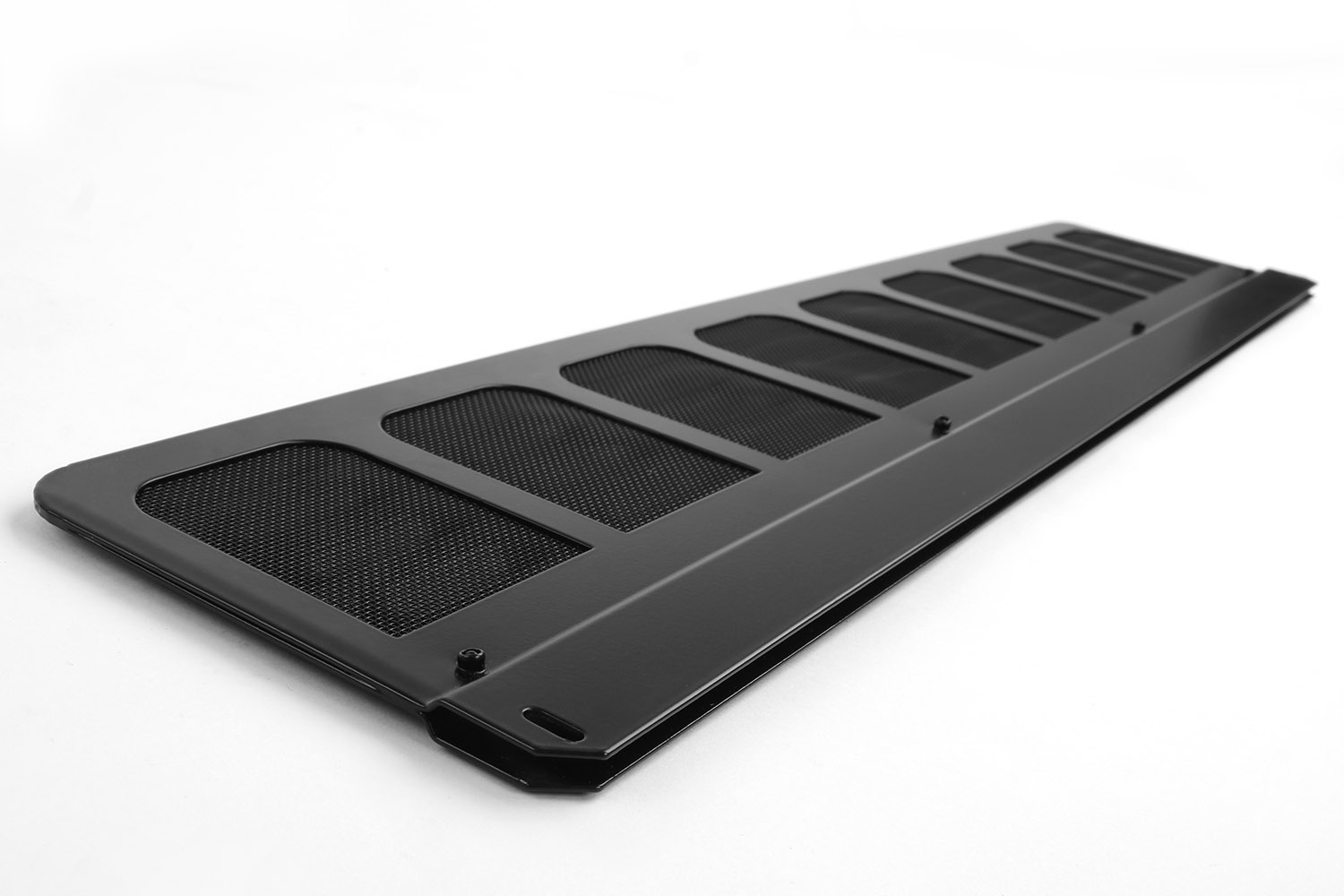 Lüftungsblech für Toyota Hilux