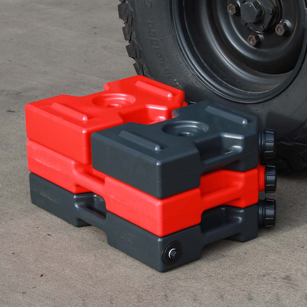 ADVENTURE Treibstoffkanister