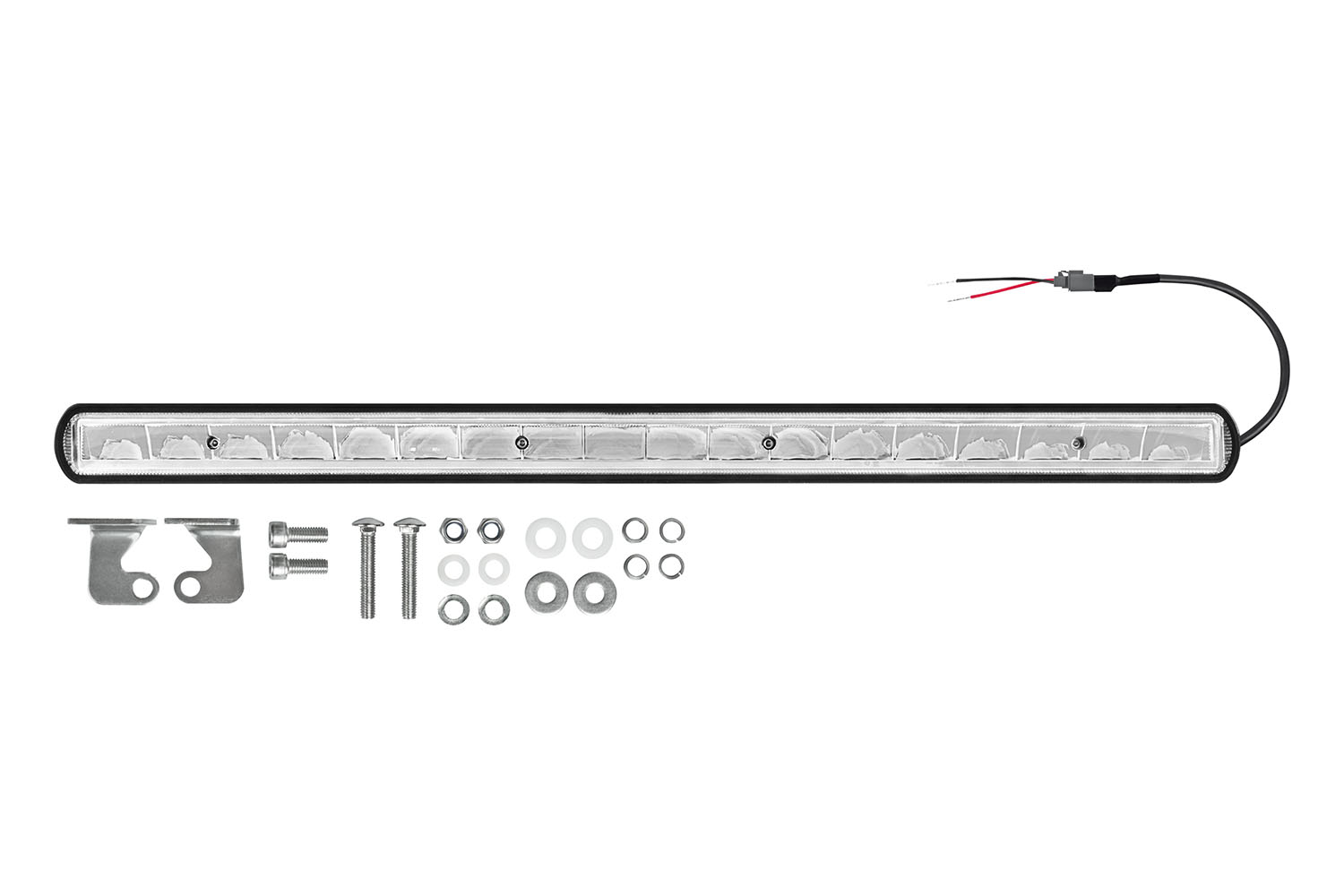 SX500-CB, Zusatzscheinwerfer mit Zulassung