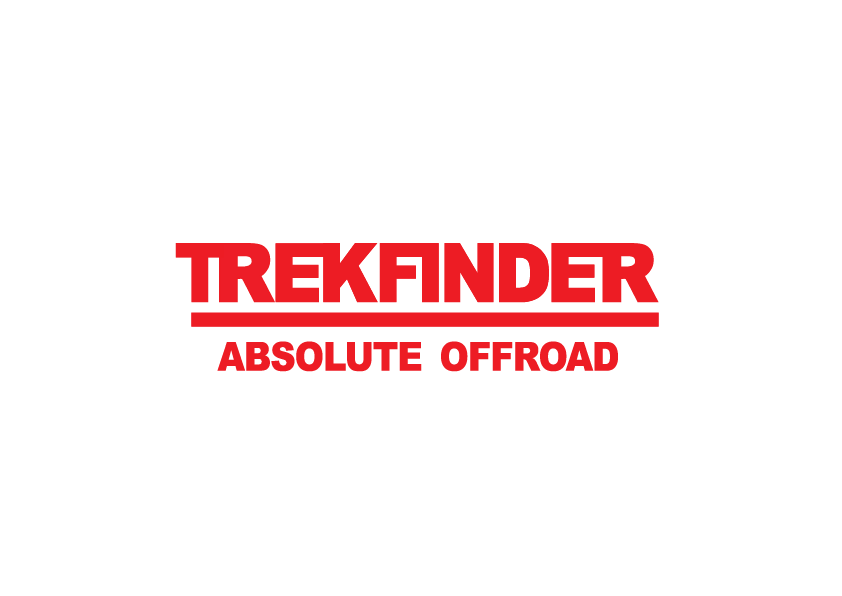 Trekfinder-Logo