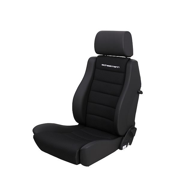 Scheelmann Sitze Defender