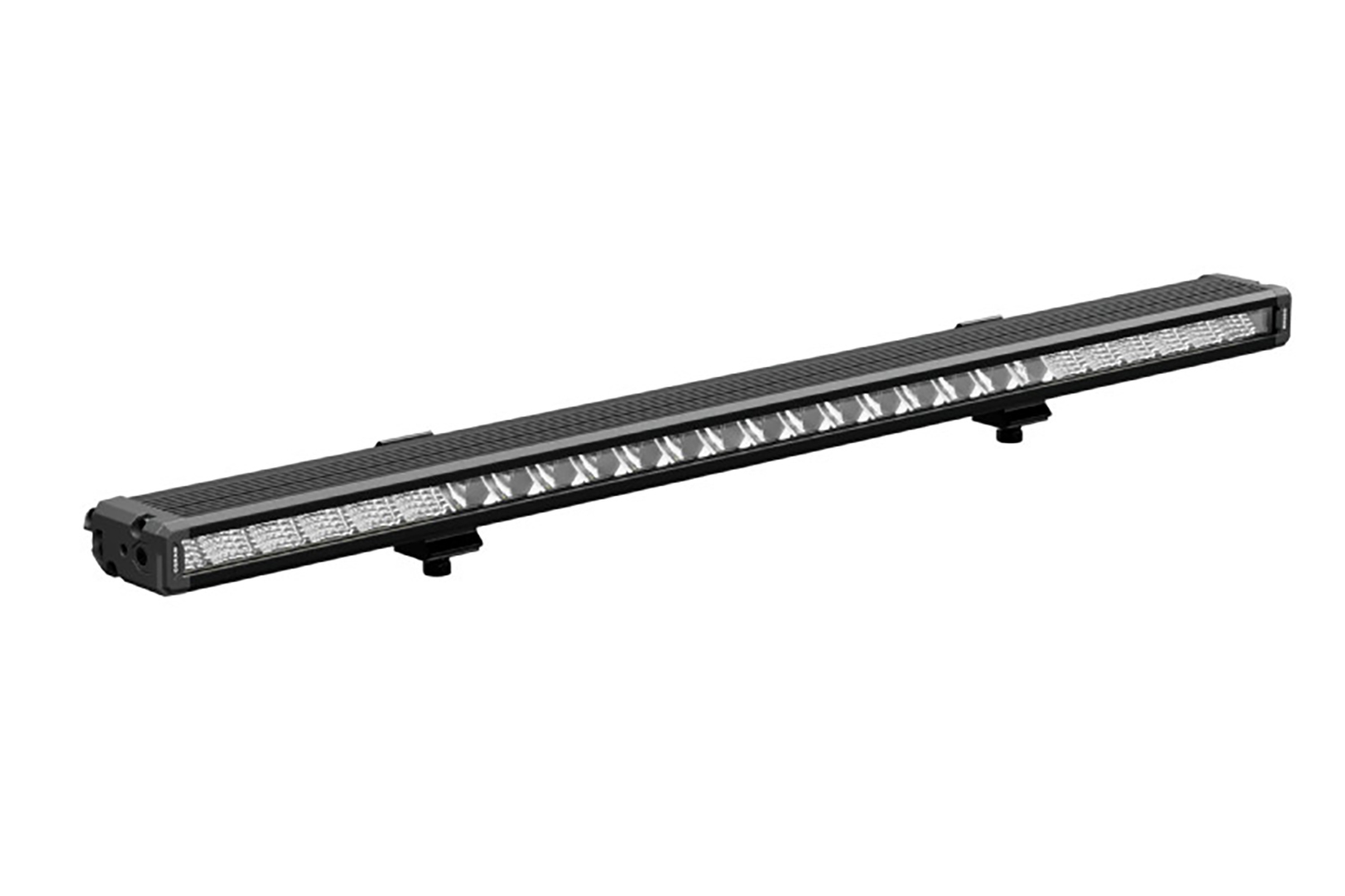 OSRAM LEDriving® Lightbar VX750-CB SR, upright mounting
