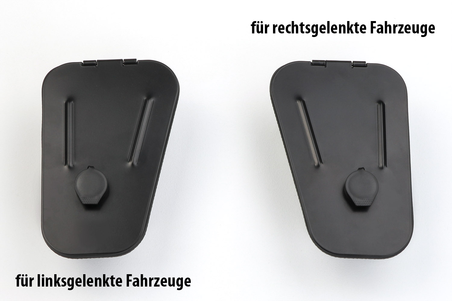 Fender box for Land Rover Defender - available here!