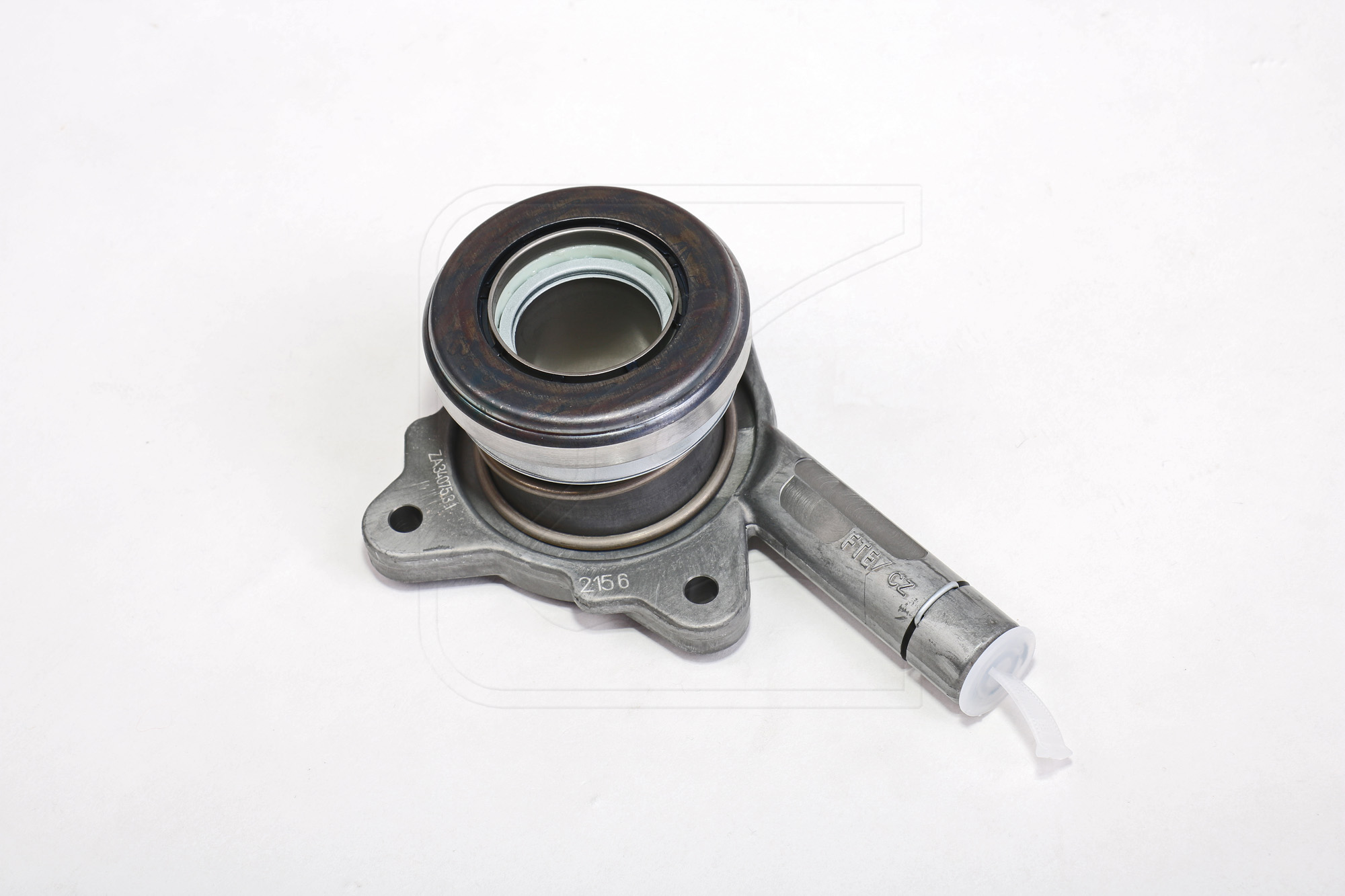 Clutch slave cylinder Defender TD4 from 9A000001