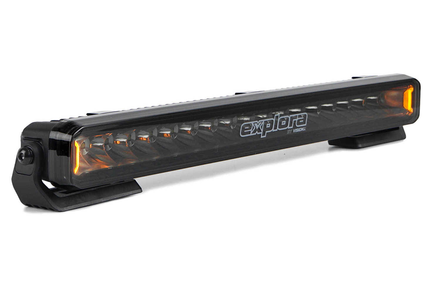 LED Light Bar von Vision X, Explora Reihe
