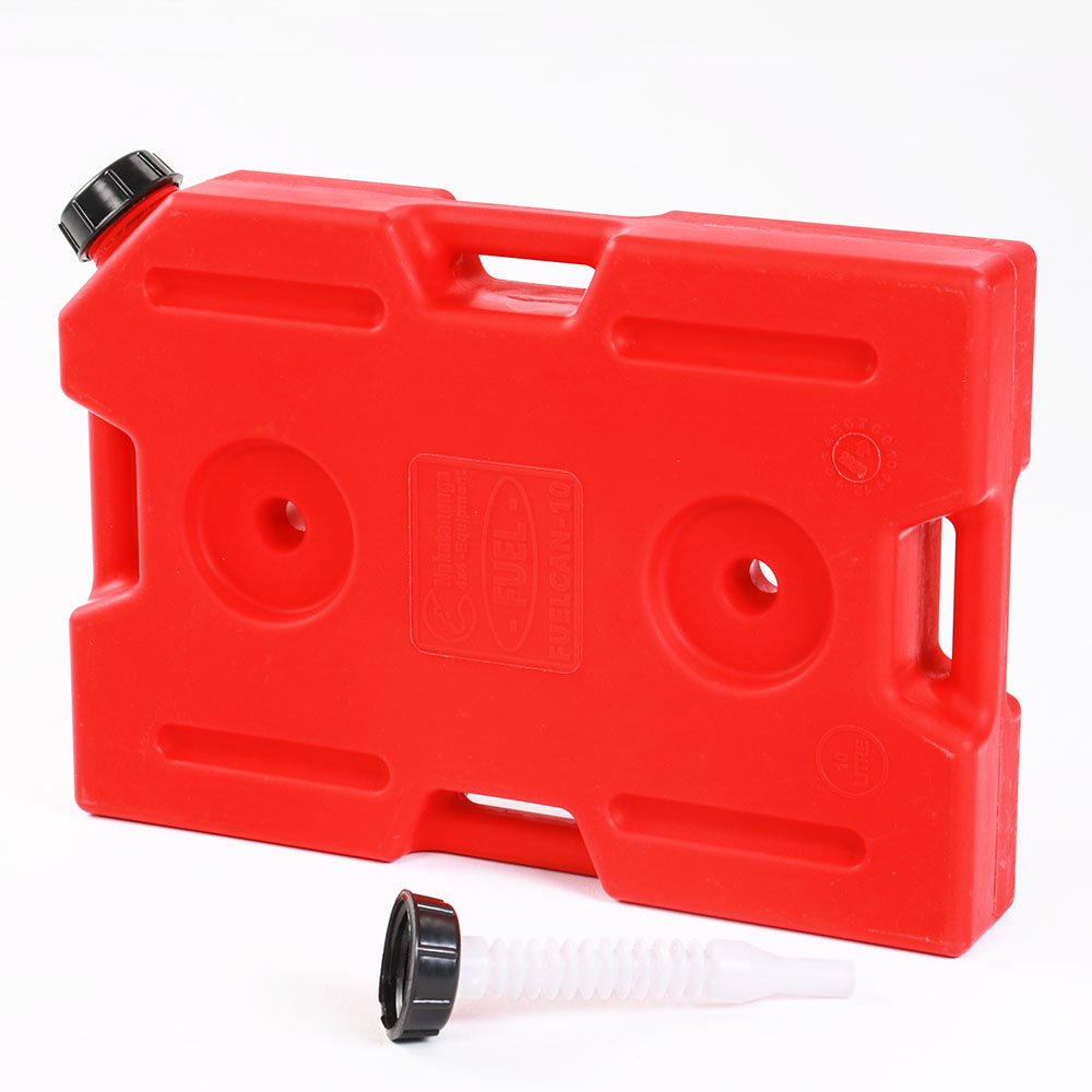 ADVENTURE Treibstoffkanister