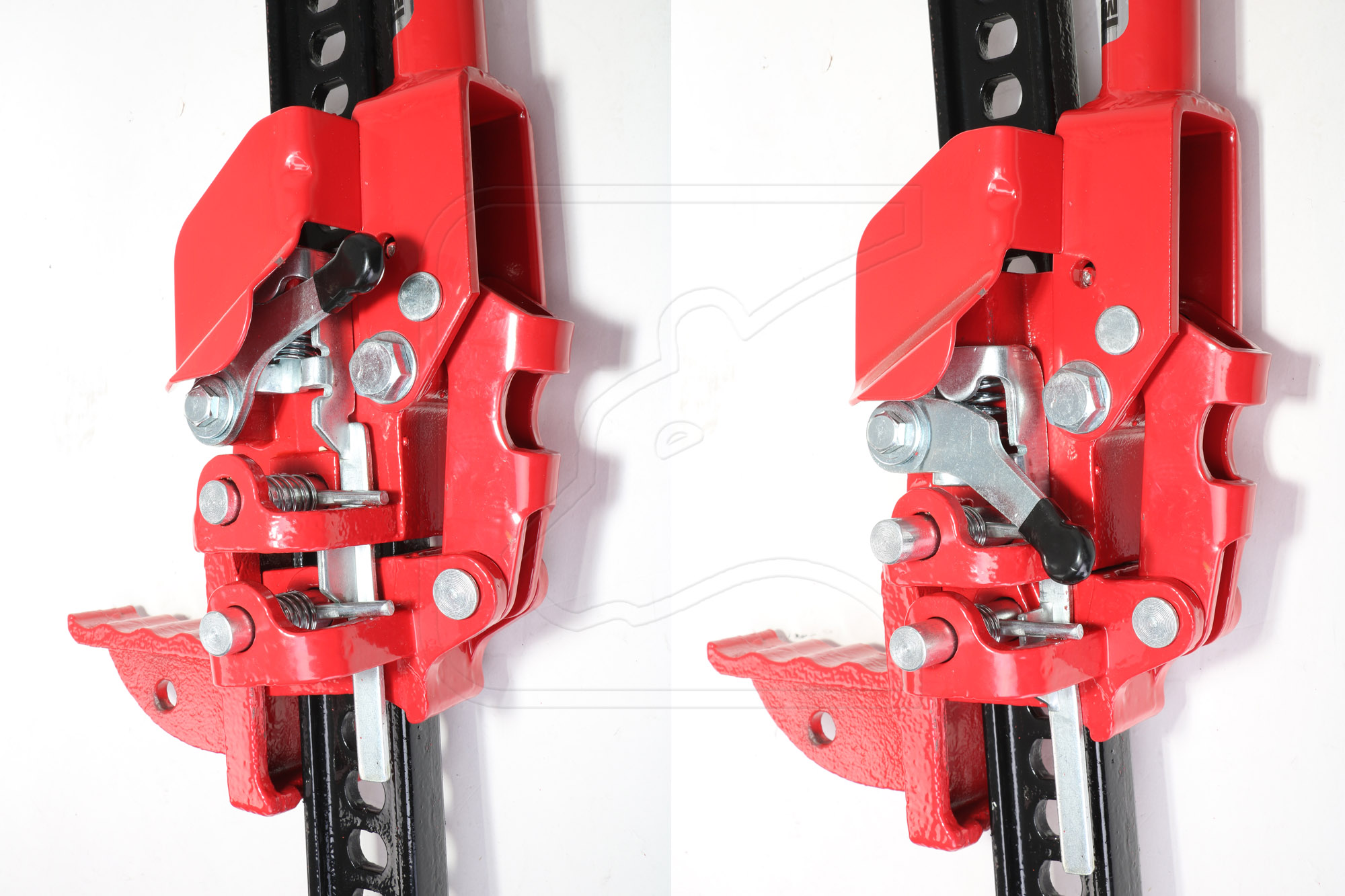 thumbnail image 2 of JACKALL High Lift Jack Maintenance Kit – DA4058 – New 2 of 6