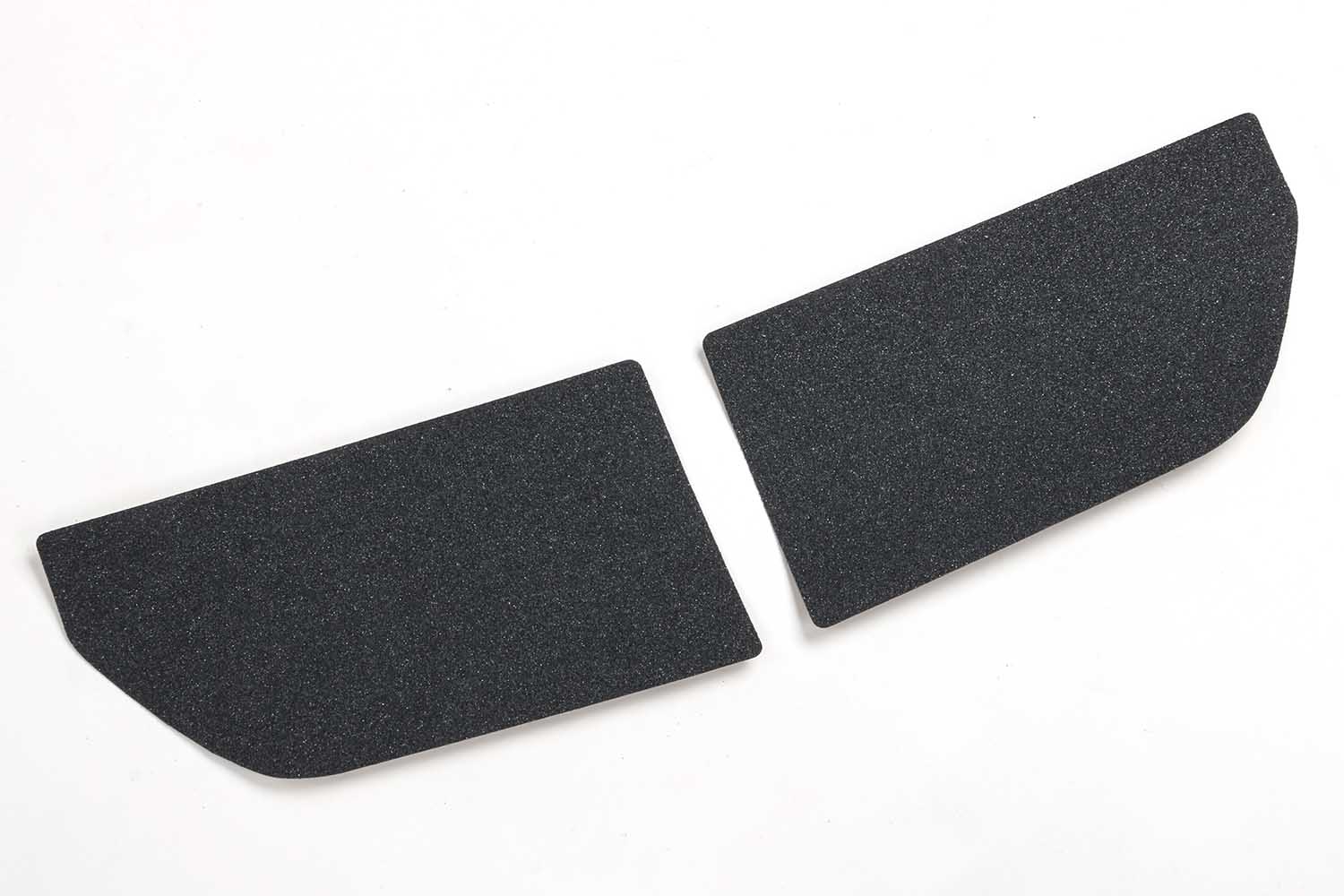 Antirutschstreifen für New Defender, Ladekante