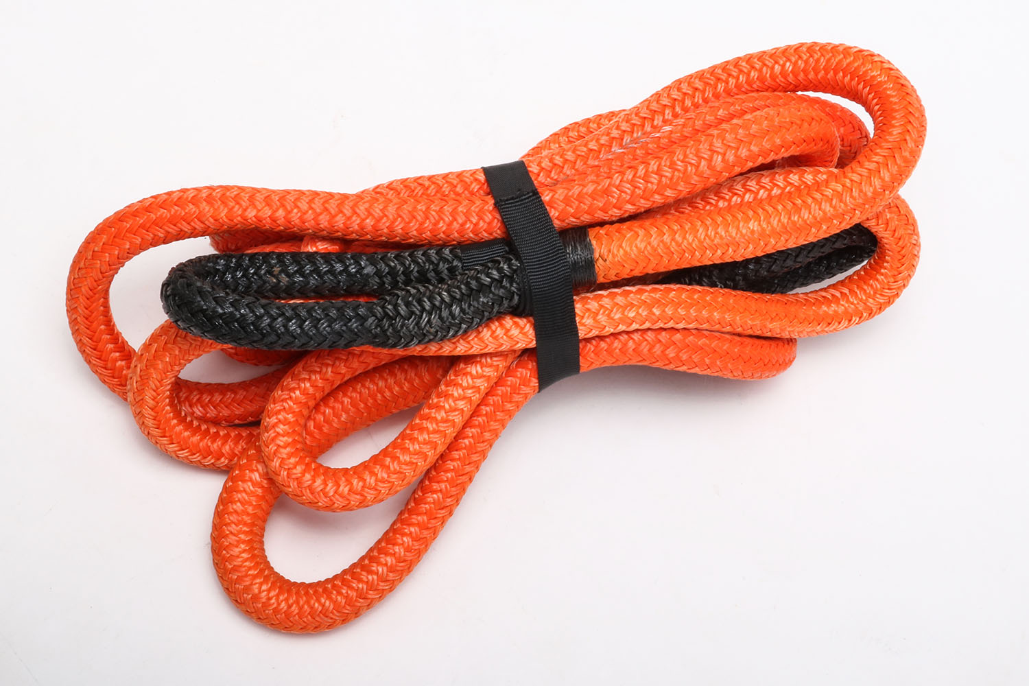 BEAR ROPE Kinetic Mountain Rope KERR 8m long