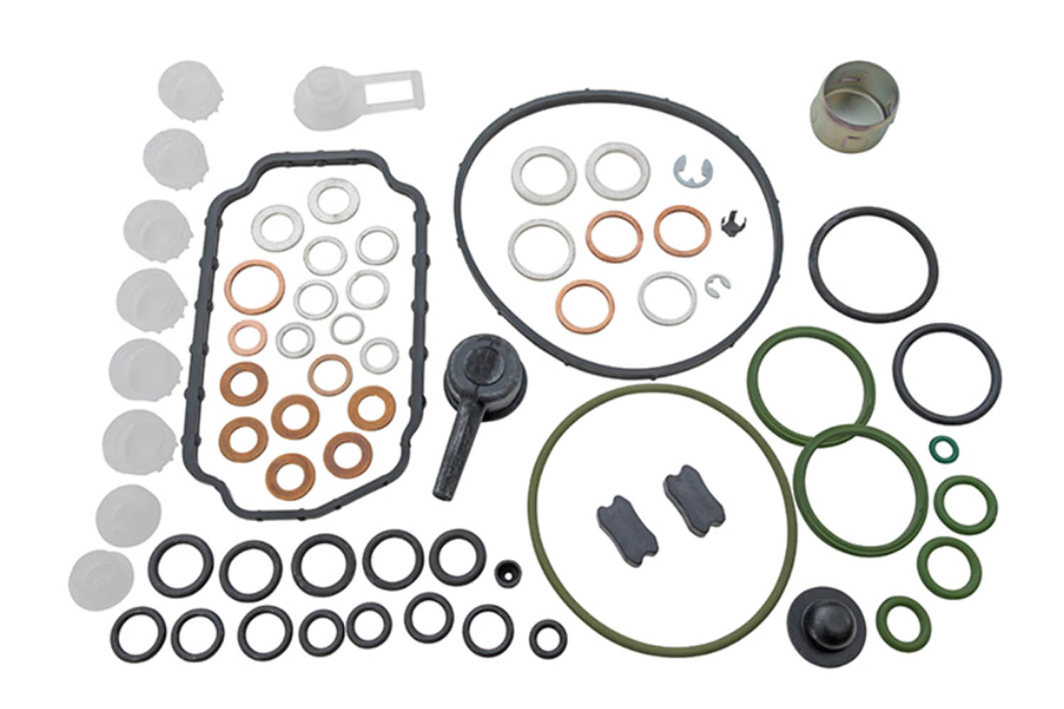 Überholsatz für Dieselpumpen, Defender, Discovery 1, Range Rover Classi, 200Tdi, 300Tdi