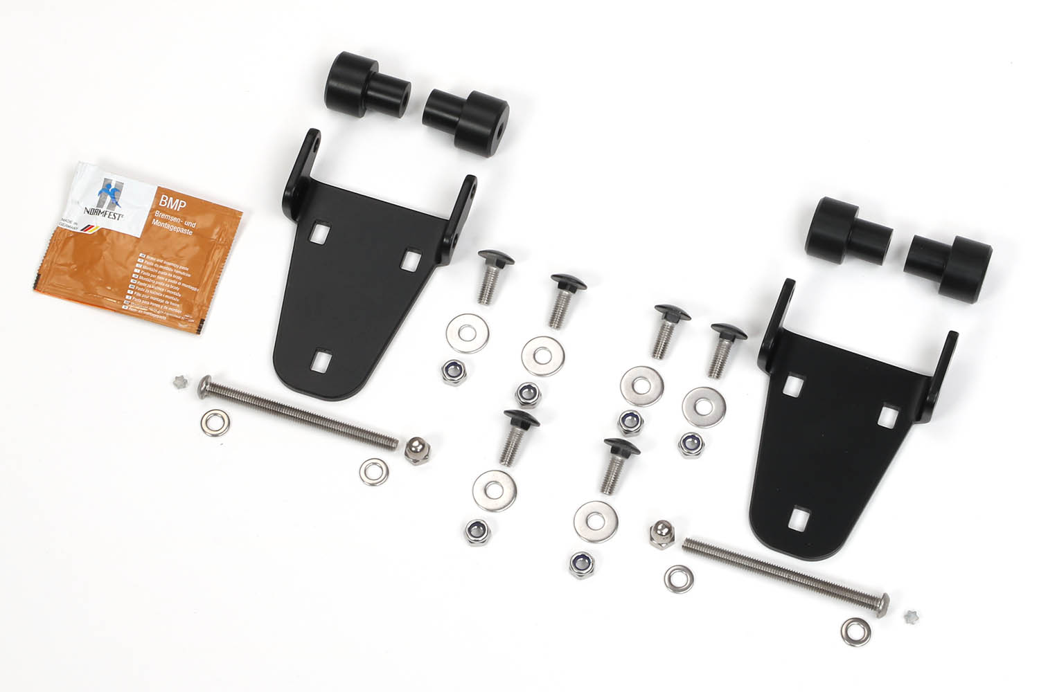 Scharnier Motorhauben, für Land Rover Defender