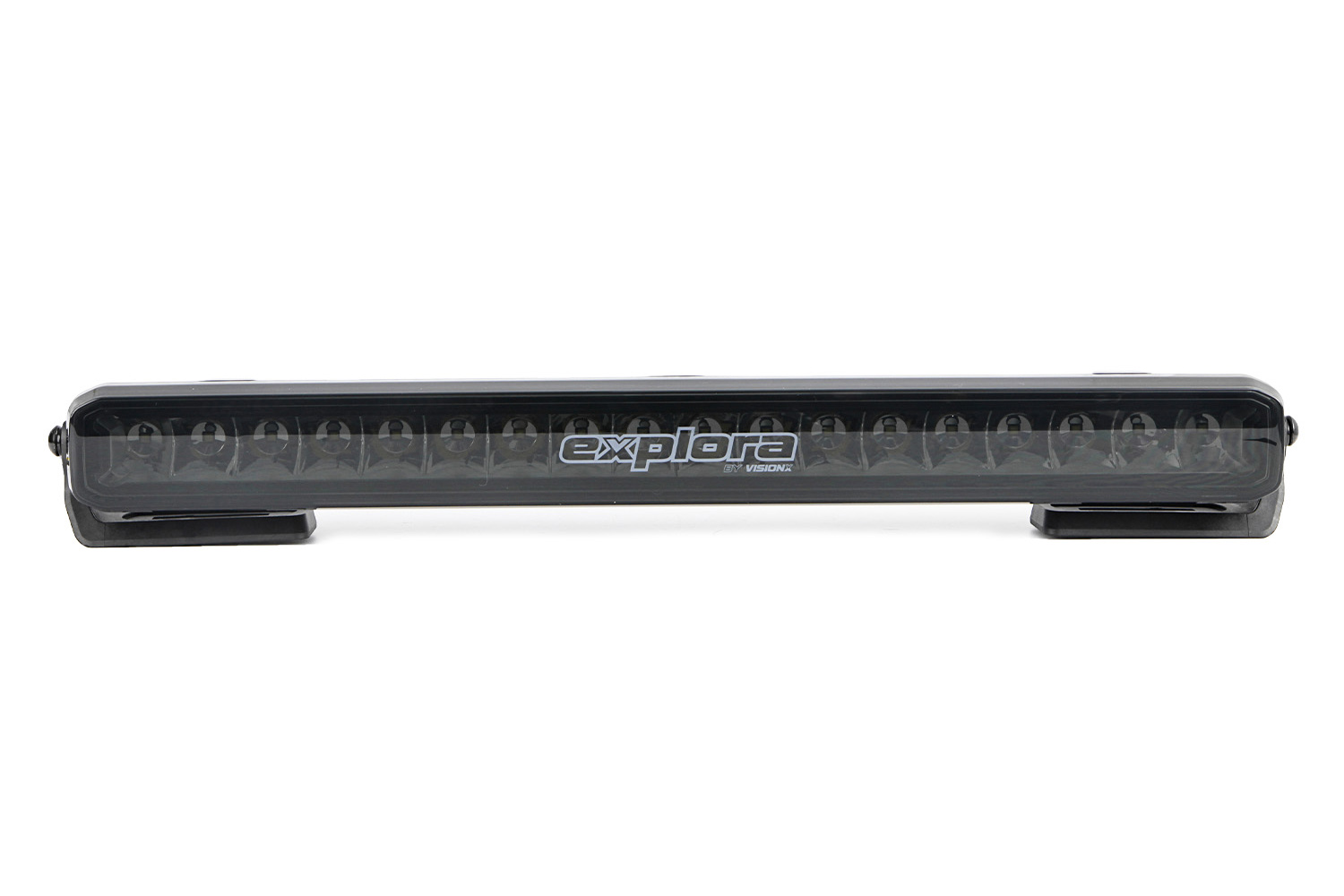 EX-LBE18S.NH, Vision X Explora Light Bar