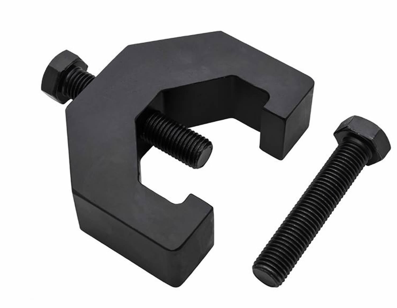 Defender steering arm puller