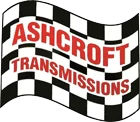 Ashcroft Transmissions