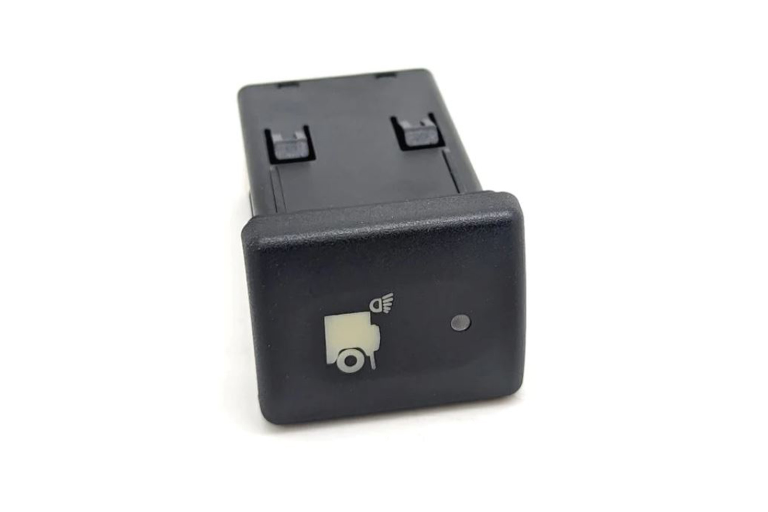 Schalter für Arbeitsscheinwerfer hinten