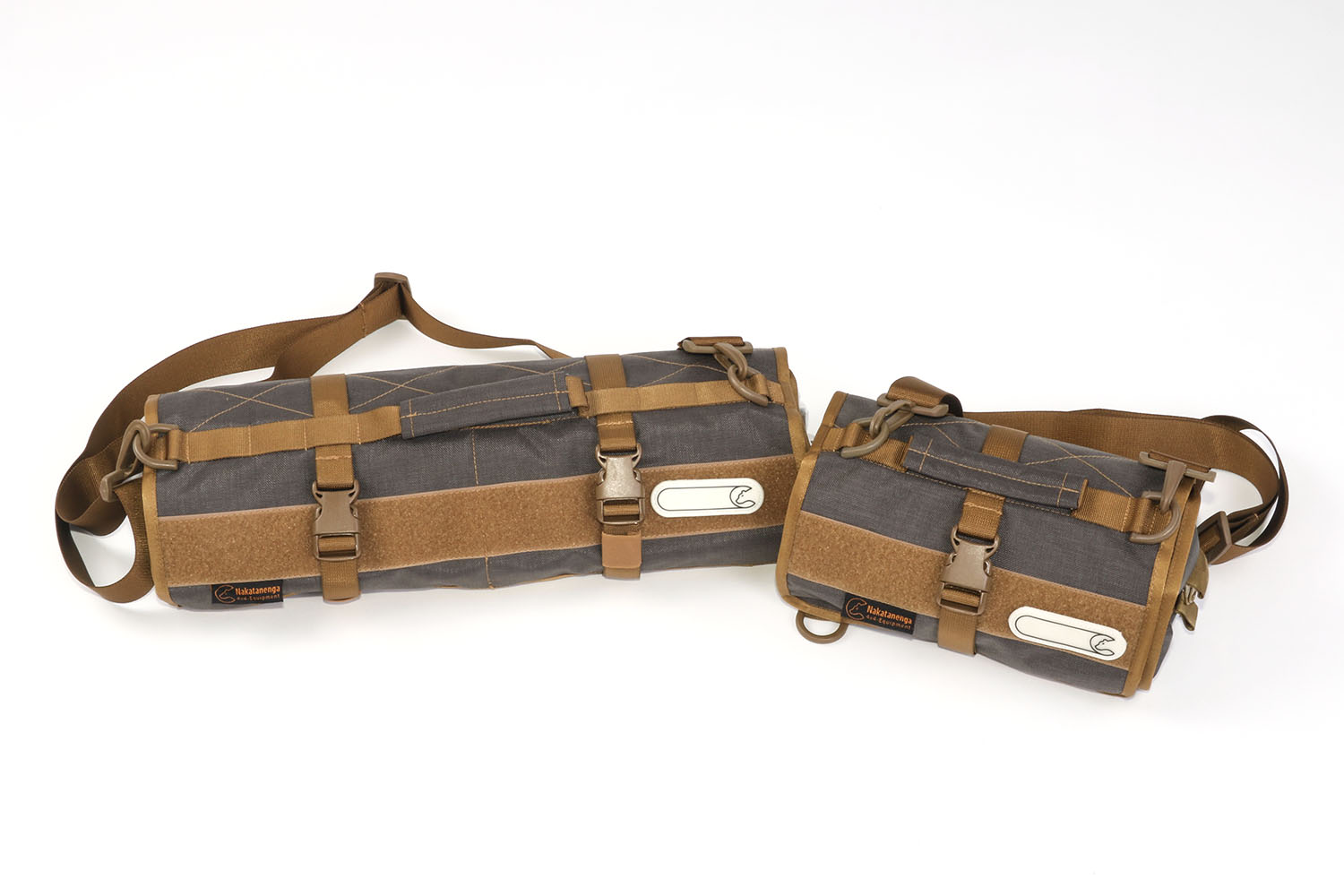Tool Roll , tool bag, roll bag, in size M or S