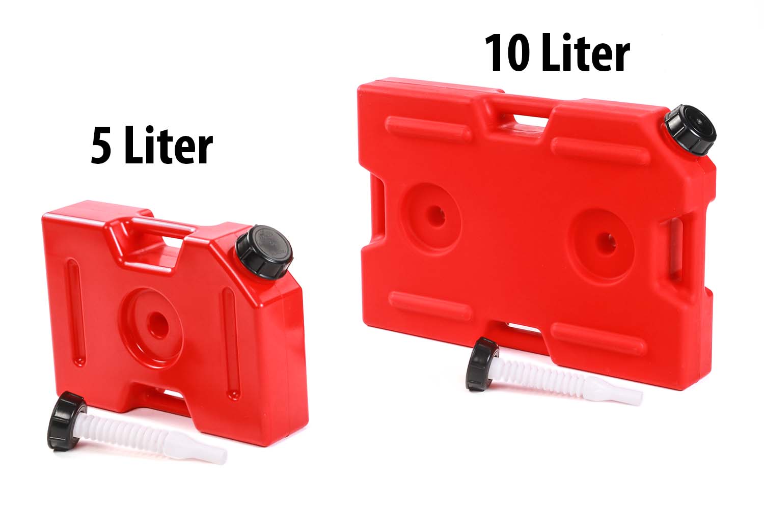 ADVENTURE Treibstoffkanister