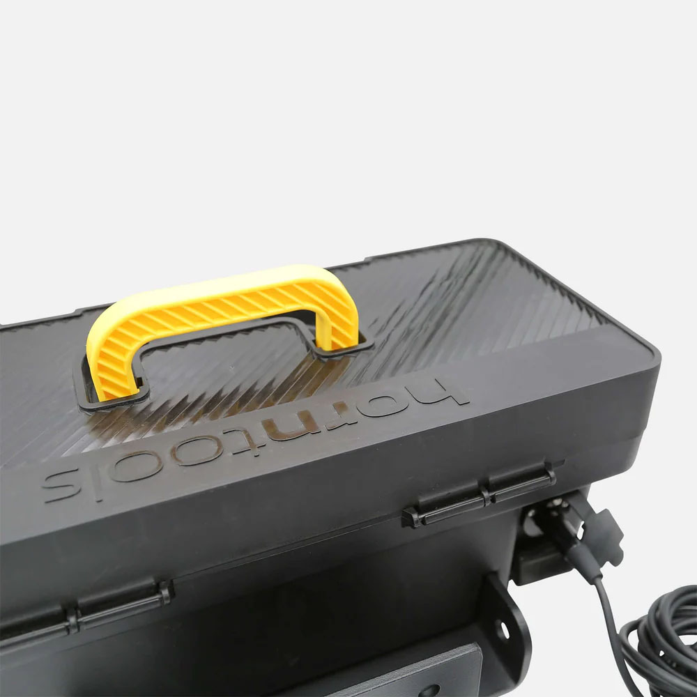 horntools, mobile winch box