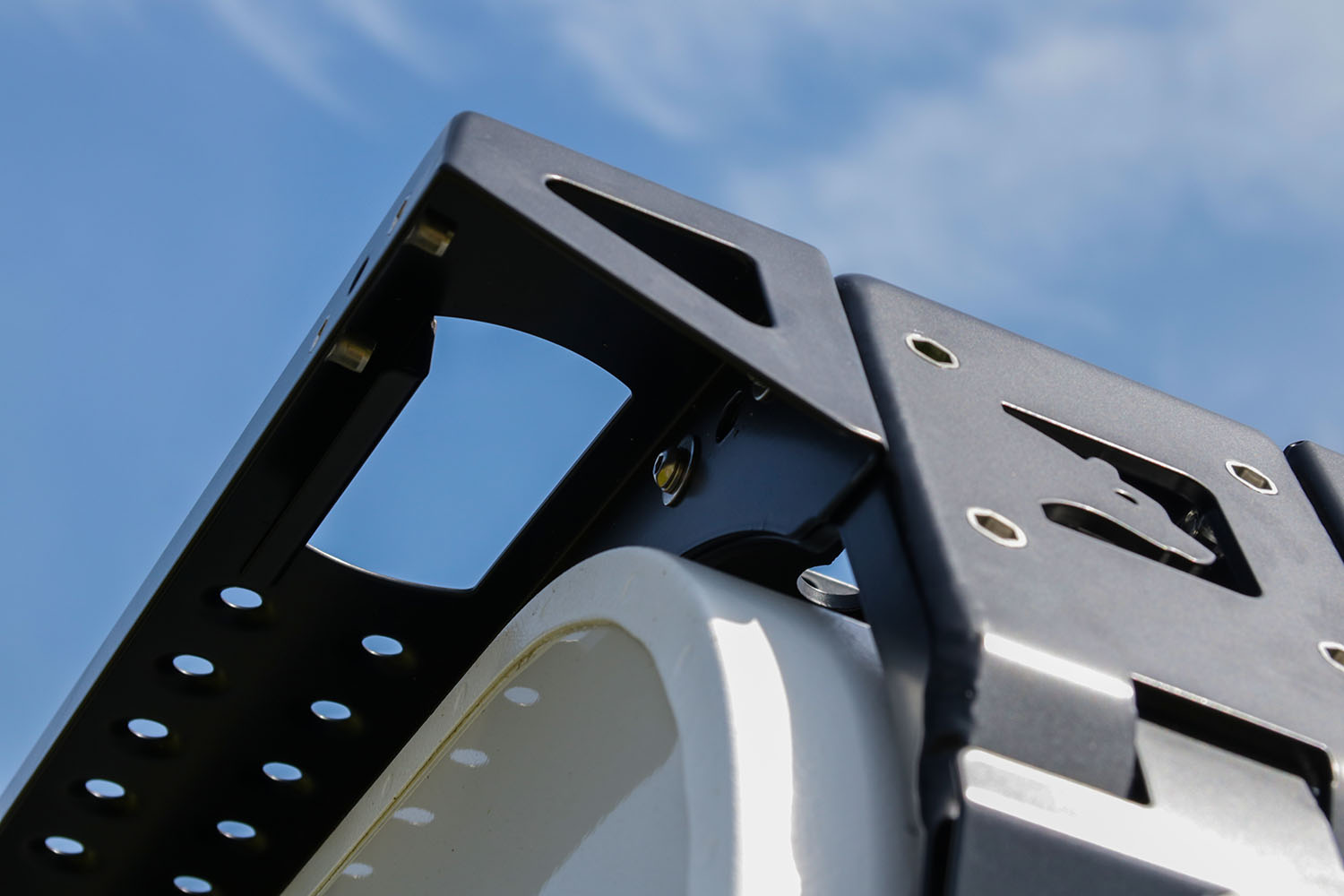 Abschlussträger CargoBear