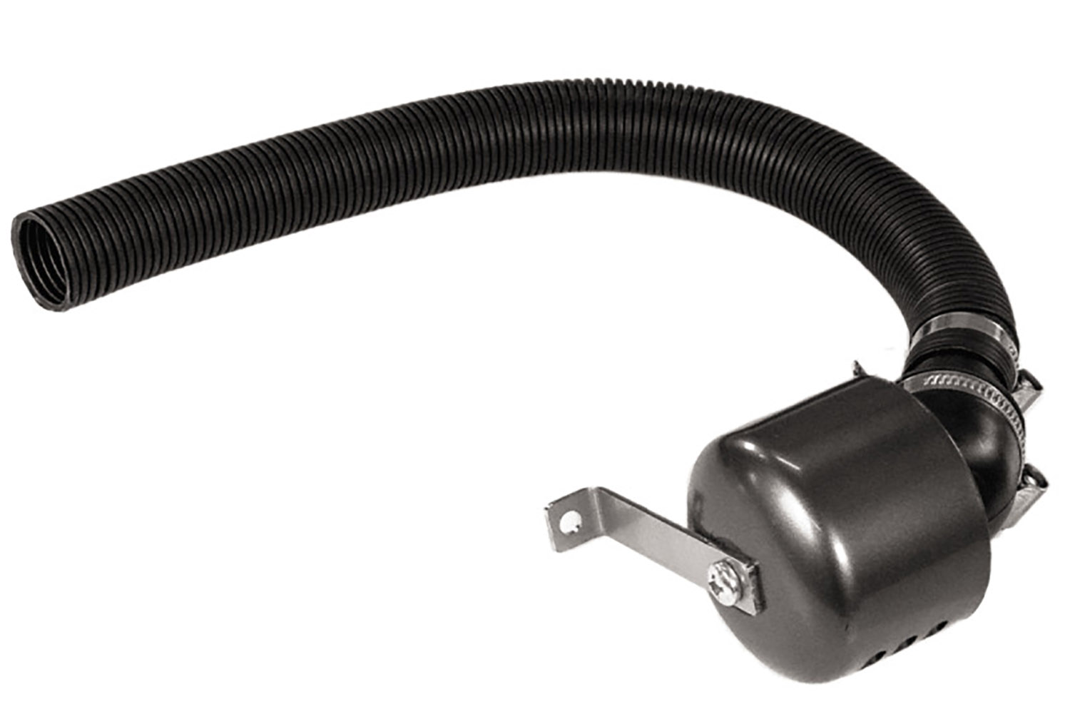 Intake filter set
