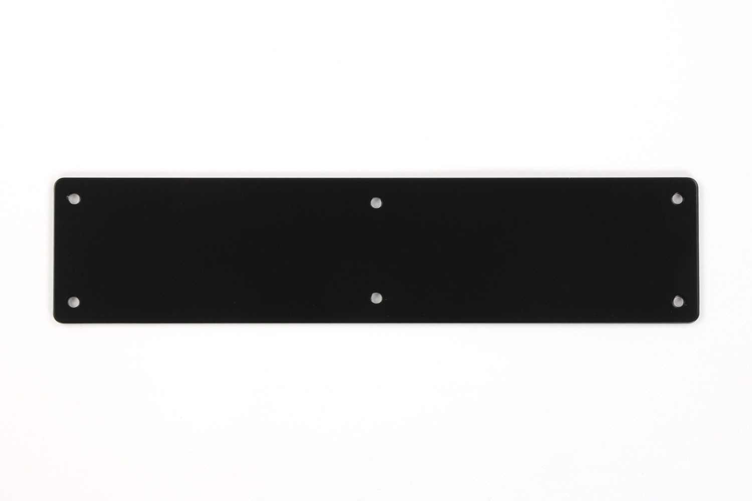 Frontplatte Wertsachenfach