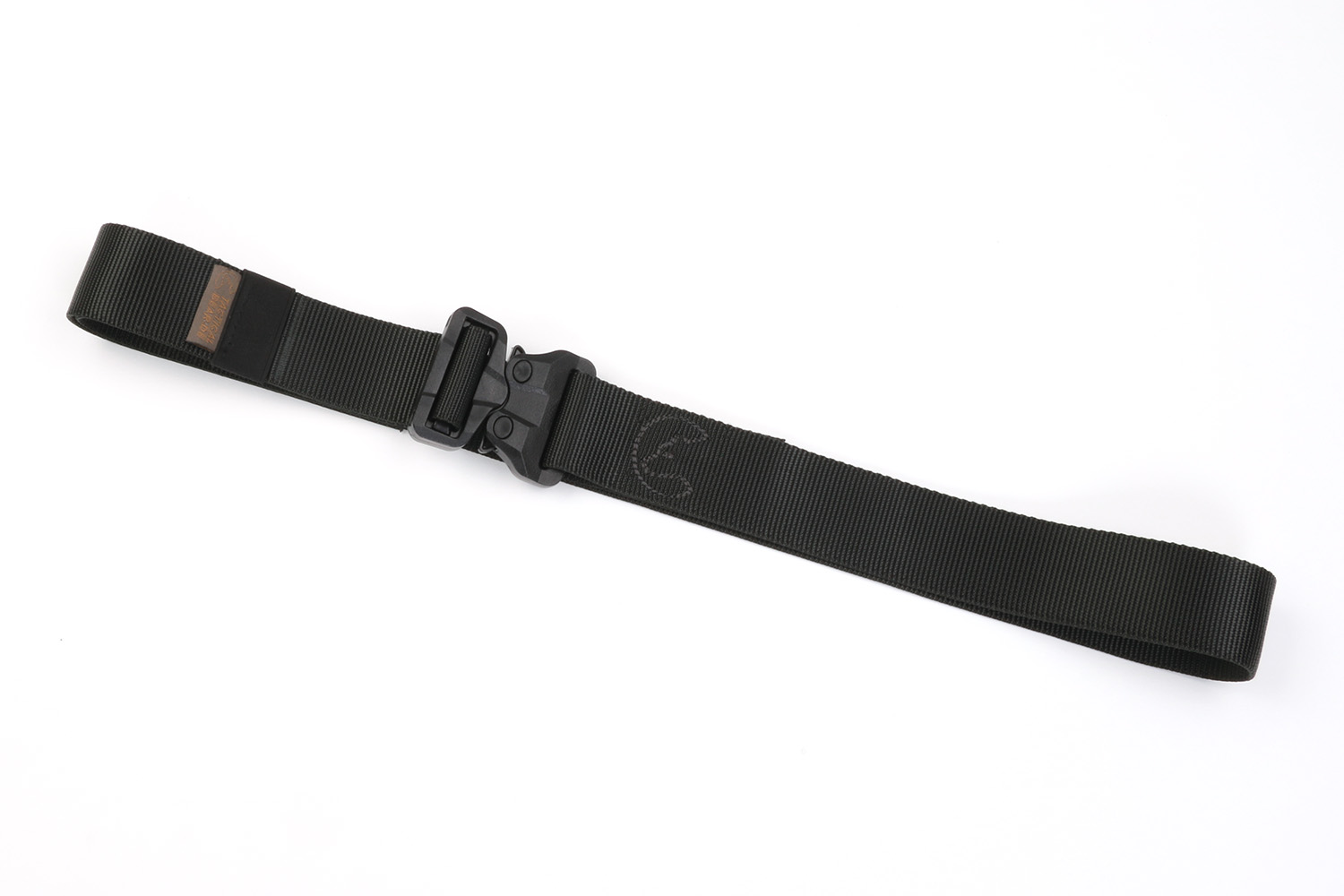Nylon belt