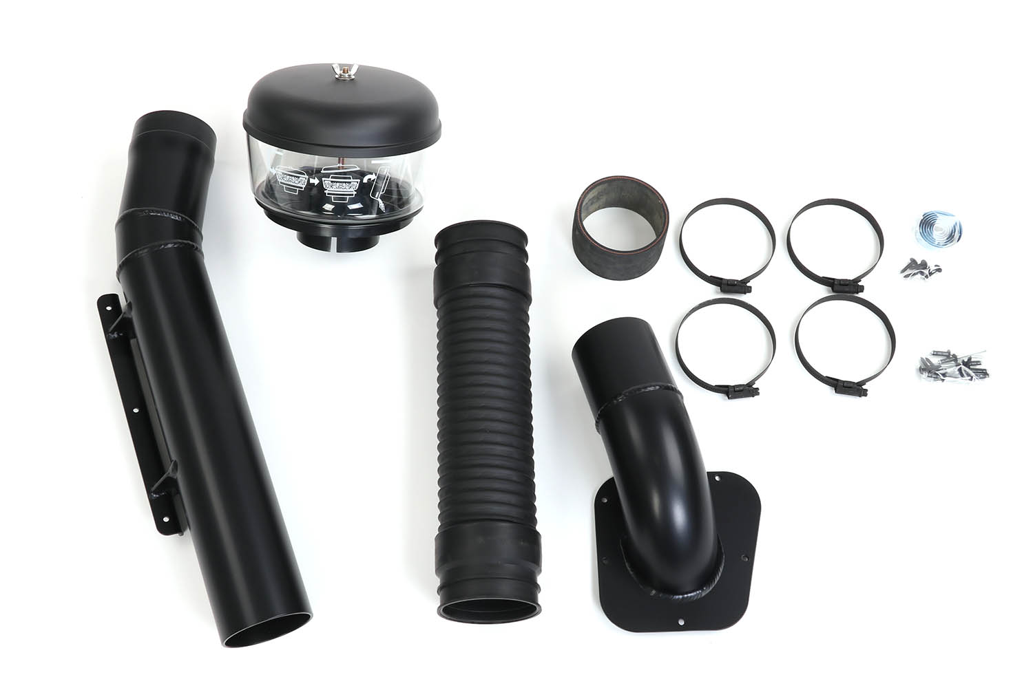 Snorkel for Defender 300 Tdi, Td5 and Td4