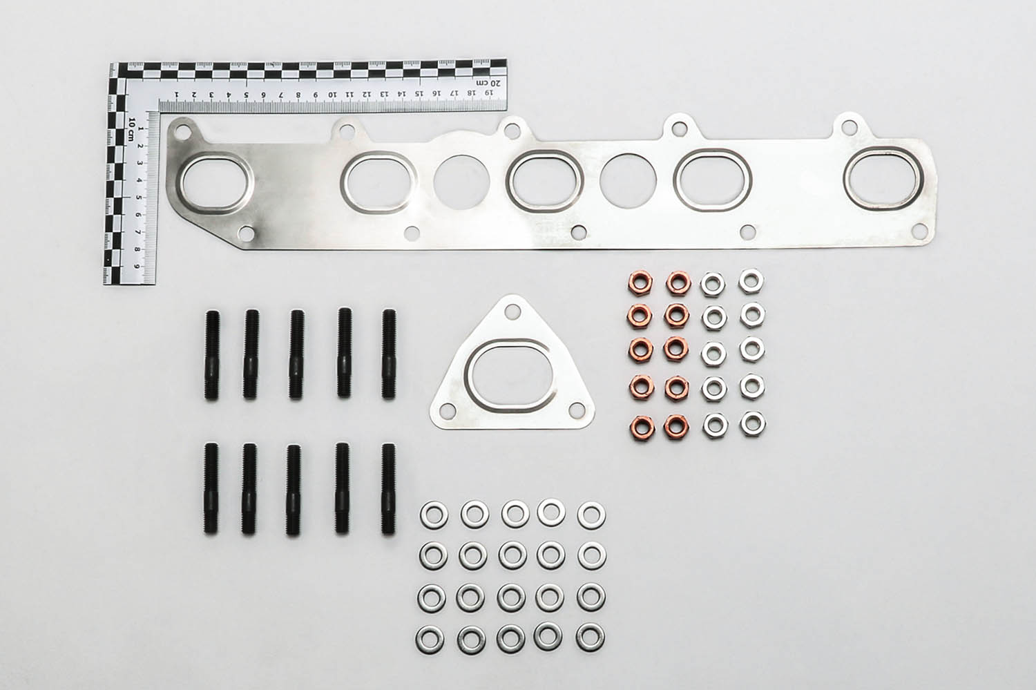 Aftermarket DEFENDER DISCOVERY 2 TD5 CYLINDER HEAD GASKET FOR LAND Aftermarket DEFENDER DISCOVERY 2 TD5 CYLINDER HEAD GASKET FOR LAND