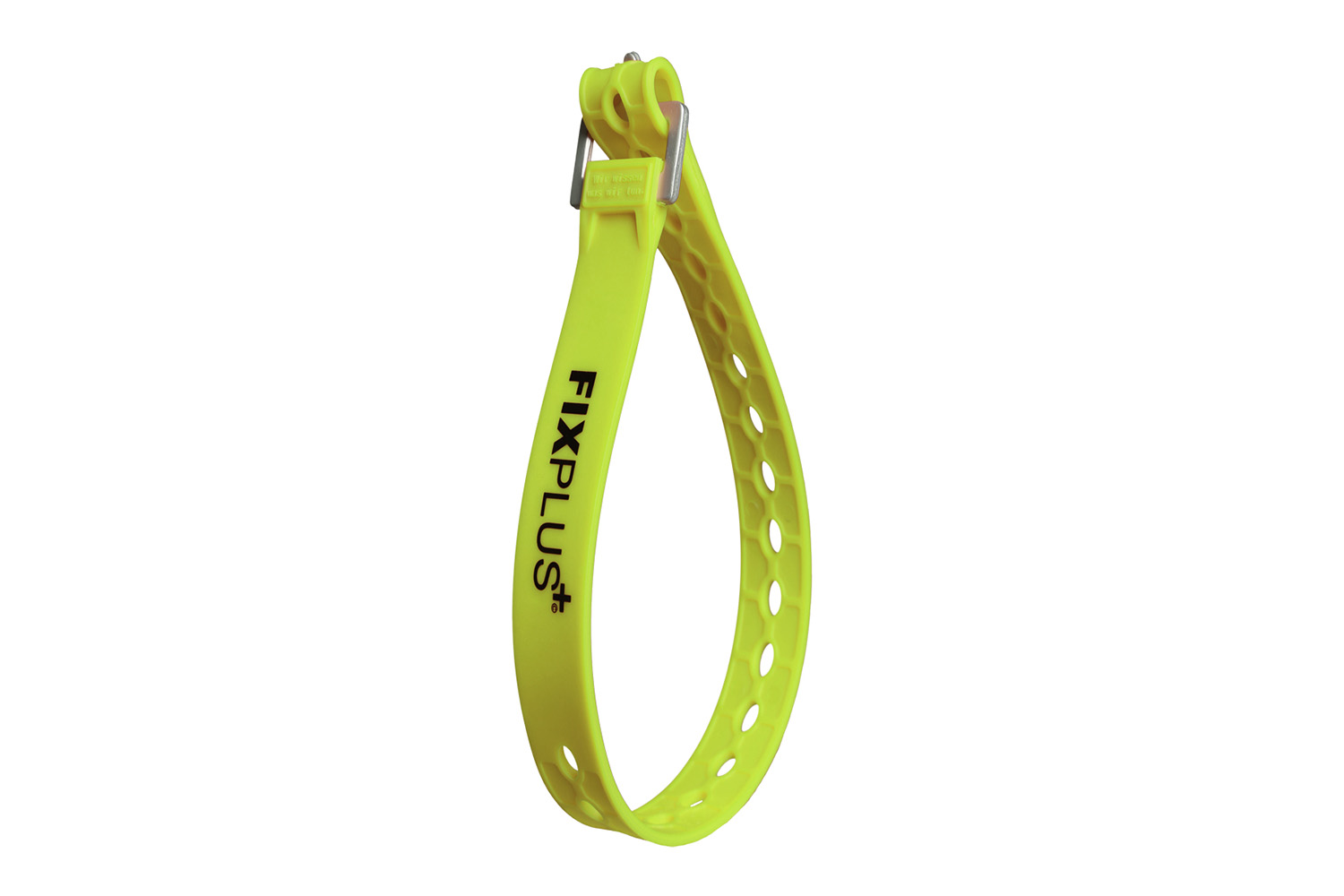 Fixplus Befestigungsstrap 66cm lang, gelb